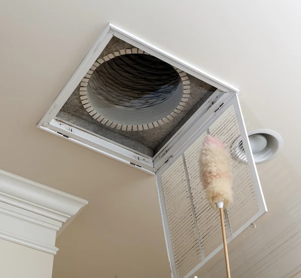 Dryer Vent Cleaning in Clarksburg