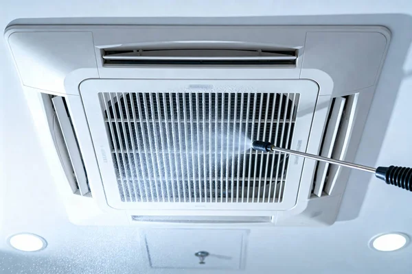 Air Duct Cleaning near Clarksburg